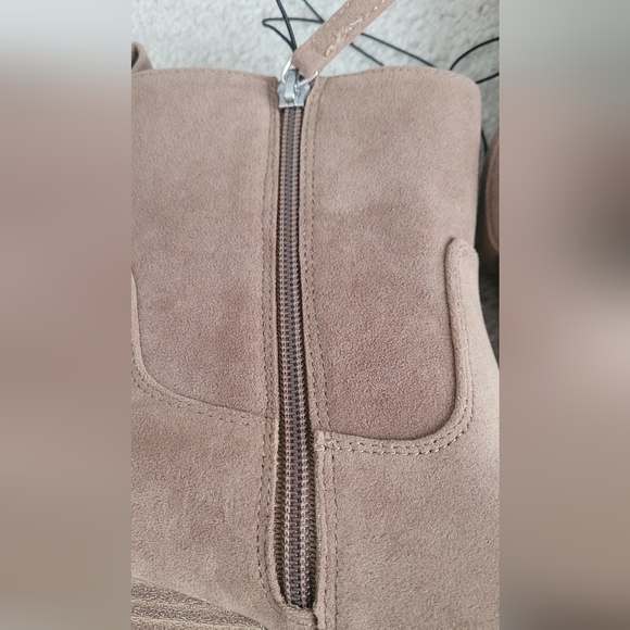 🔥NWT🔥SZ 7.5 Solita Western Boots - Universal Thread - Picture 7 of 12